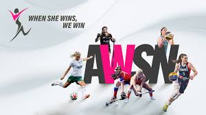 Woman Sports Network